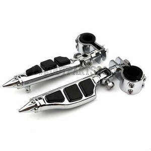 highway pegs for honda shadow 750
