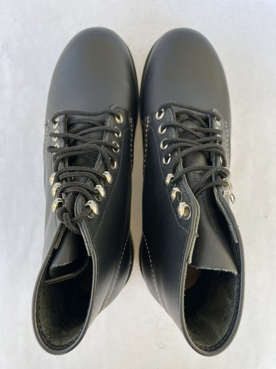 Red Wing 8165 Lace-Up Classic Work Round Toe Leather Boots Red Wing 8165 Lace-Up Classic Work Round Toe Leather Boots