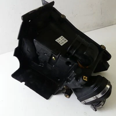 Honda NX 125 K Ez : 91 Boîtier pour Filtre à Air Lufi Air 35005 - Photo 1/4