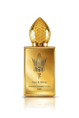 Isra & Miraj by Stephane Humbert Lucas 777 | 50ml Spray | Fast Shipping