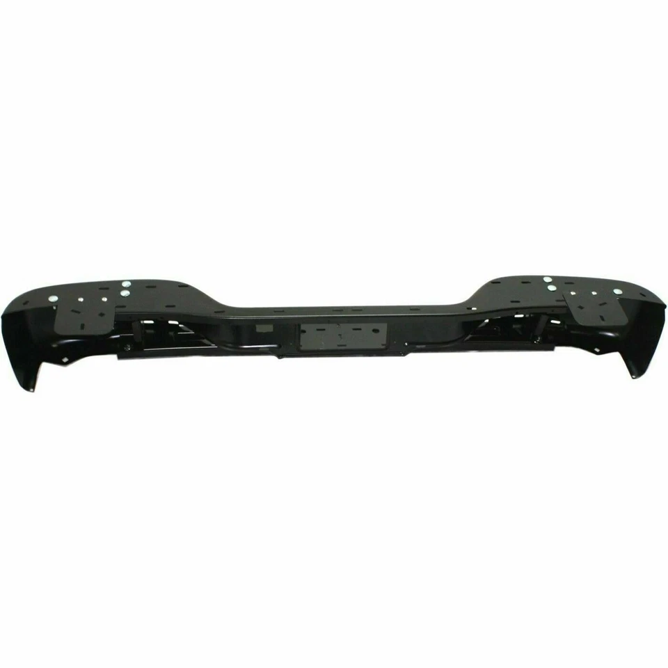 Rear Bumper Reinforcement Fits Cadillac Escalade ESV EXT Chevrolet Avalanche - Image 4 of 4