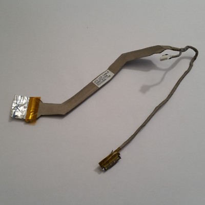 HP Compaq 2510p Displaykabel Videokabel Bildschirm Kabel LCD Screen Cable