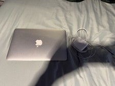 Apple MacBook Air 13 in 2011