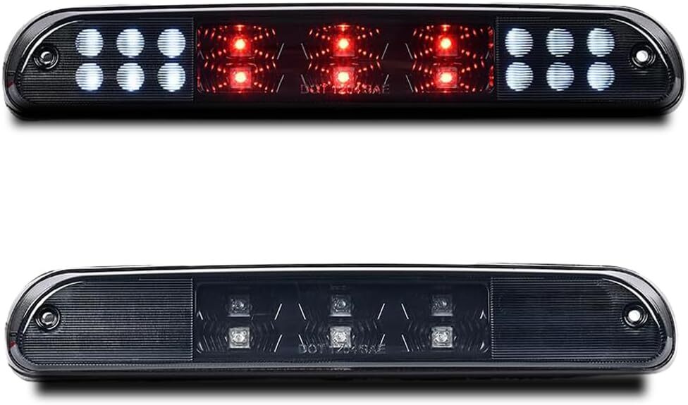 LED 3rd Third Brake Light For 99-16 Ford F250 F350 F450 Super Duty 93-11 Ranger - View #2