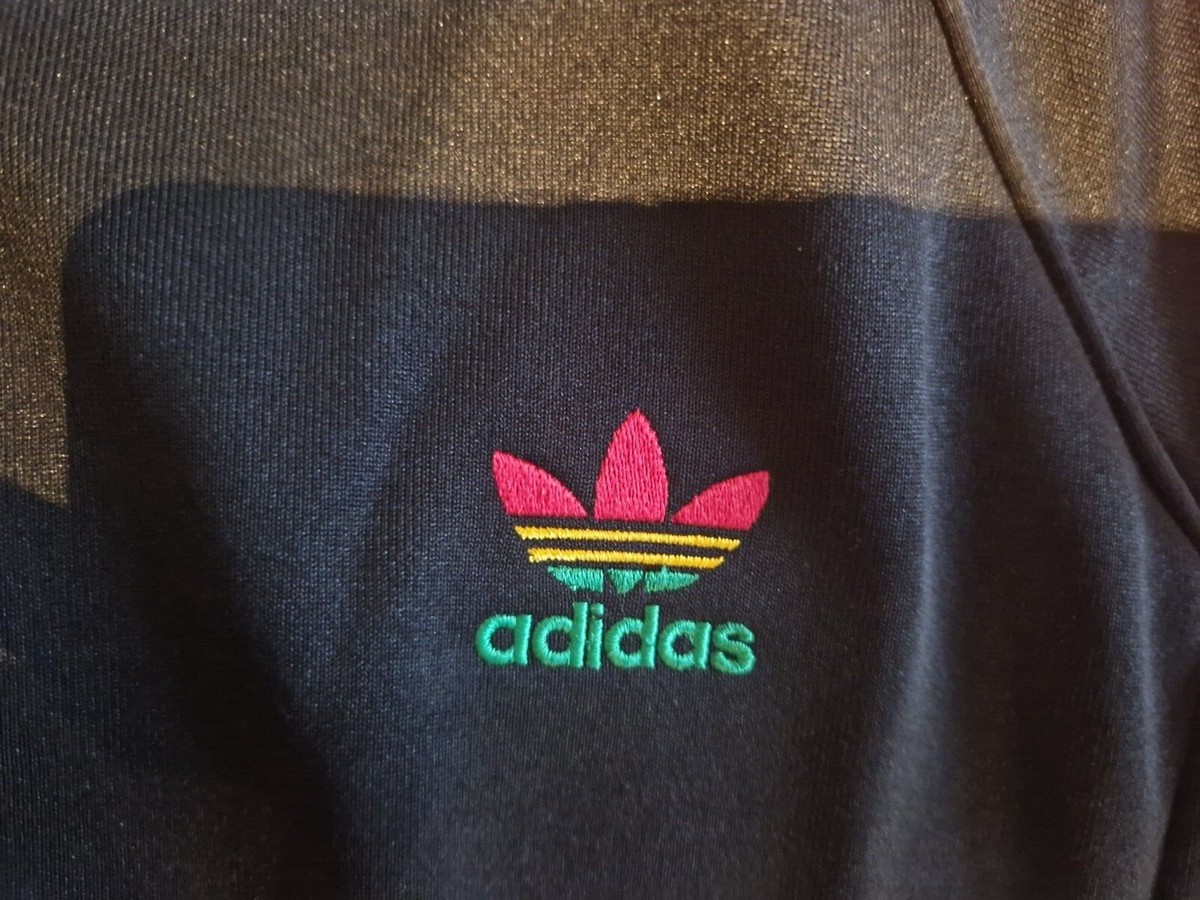 ✨レア adidas originals SUPERSTAR TRACKTOP Adidas Superstar Track Top adidas