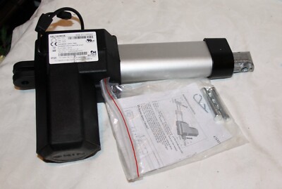 Okin Delta Drive Actuator Lift Motor Lift Chair Motor 24V SDE317157D01