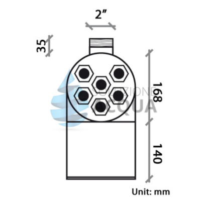 Sterilizzatore Steril 30 - Depuratori Acqua - Foto 5