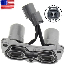 28300-P24-J01 For 1992 2000 HONDA CIVIC 97-01 CRV Shift Control Lock up Solenoid