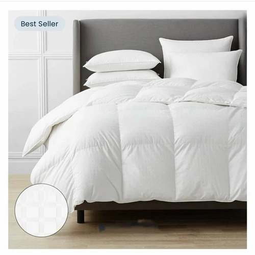 The Company Store Legends Luxury Royal Down Comforter
