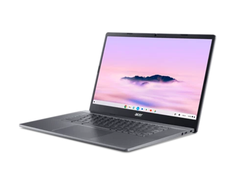 Acer Chromebook Plus 515 Touchscreen 15.6" Intel i3 8GB 256GB Intel UHD Graphics - Bild 3 von 4