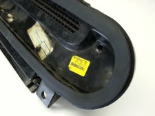 VW Type 3 fresh air bucket seal Notchback Squareback Fastback 68-73 311259149C