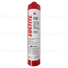 LOCTITE 618 Gasket Maker 300ml Cartridge Part  BC2096063