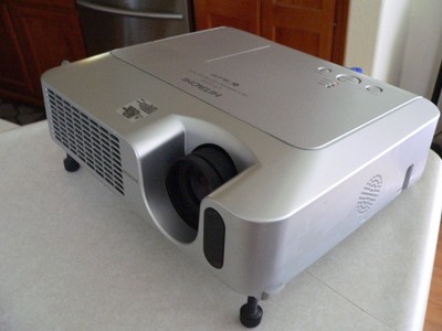Hitachi Cp X250 Lcd Projector 50585150843 Ebay Hitachi Cp X250 Lcd Projector 50585150843 Ebay