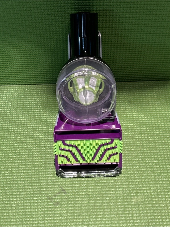 Bissell Revolution 2 in 1 Pet Upholstery Tool  Carpet Cleaner Brush Head 3432 - Image 4 of 4