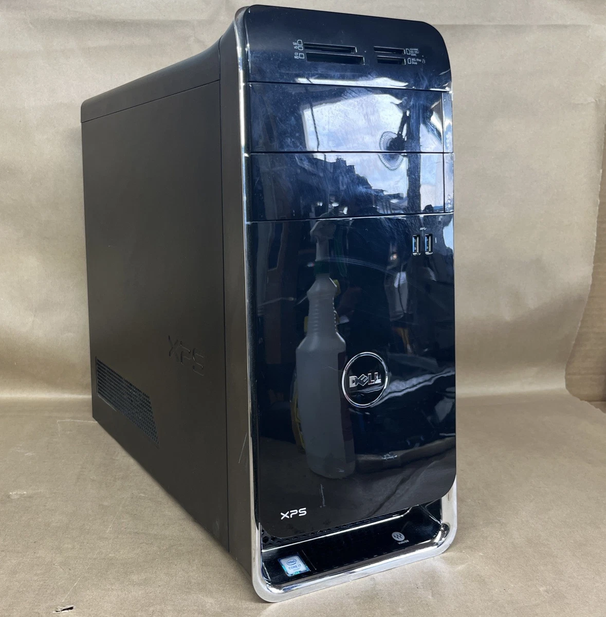 Preços baixos em Dell XPS 8900 desktops e All-in-Ones | eBay