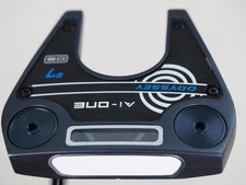 Odyssey Ai-One 7 Putter 34 Inch