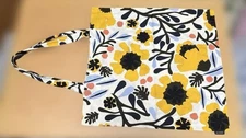 marimekko m1204 Vintage Tote Bag Unspecified Color Used Compact Stylish Accesso