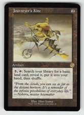 MP-01 Played Journeyer's Kite 25 The Brothers' War: Retro Frame Artifacts R