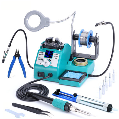 YIHUA 926LED-IV 130W Digital Soldering Station Complete Kit