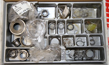 1x Posten Sram Naben Teile für S3 / P5 / S7 Gang Sachs Spectro "Torpedo" Retro