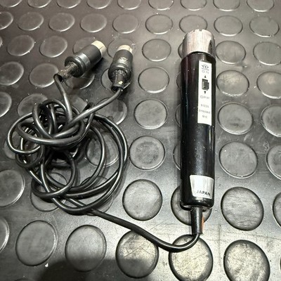 TTC Dynamisches Mikrofon Modell B1225