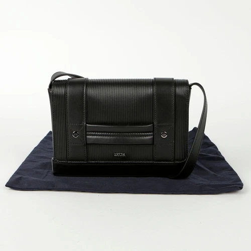 Sac bandoulière Dior Messenger Pouch 1WRCA360 WW 100774151