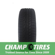 P22555r17 Goodyear New Assurance Weather Ready 97 H New 1032nds