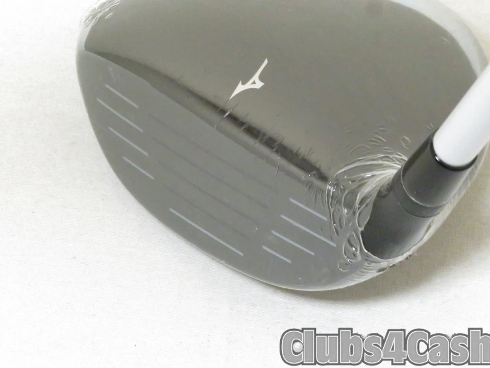 Mizuno ST-X 220 Fairway 18°  5 Wood Aldila Ascent Red 50 Regular +Cover   NEW - Image 3 of 4