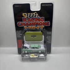Racing Champions 56 1956 Ford Victoria Fairlane Mint Collectible Car NEW