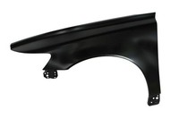 Blic 6504-04-9009311Q KotflüGel Vorne Links FüR Volvo S40 II V50 01.04-12.12