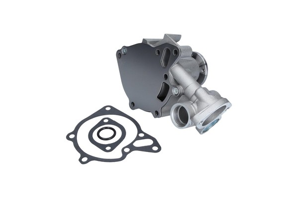 Kamoka Wasserpumpe MotorküHlung T0162 FüR Mitsubishi Hyundai Starex Galloper 01-image