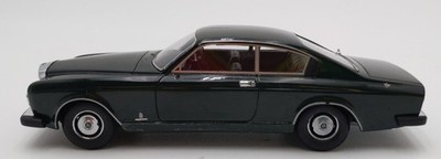 Kess 43043000 1:43 Scale Die-Cast 1968 Bentley T1 Pininfarina Coupe Special EX