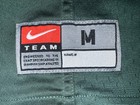 Nike Oregon Ducks Football Jersey Green #8 Kids Size M Team Oregon — photo 3