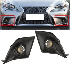 Antibrouillard Lexus IS