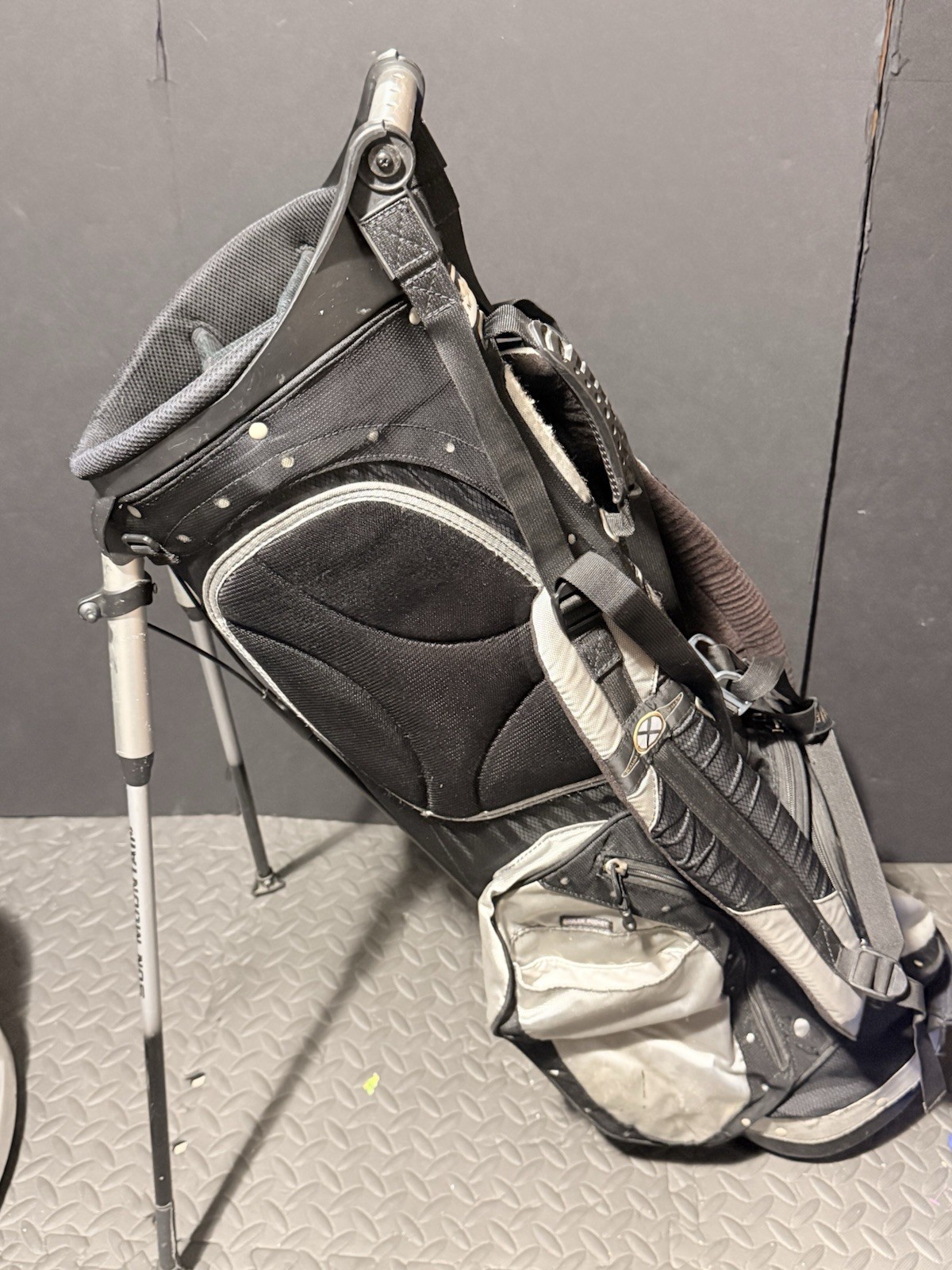 Sun Mountain 4 Way Golf Bag
