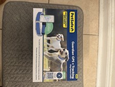 PetSafe PIF00-17804 Guardian GPS with Tracking Dog Fence Collar