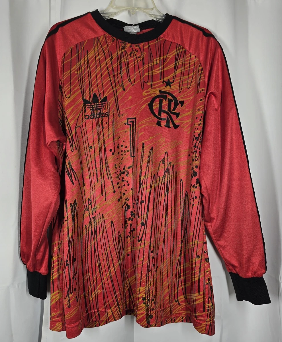 Flamengo Red International Club Soccer Fan Jerseys for sale | eBay
