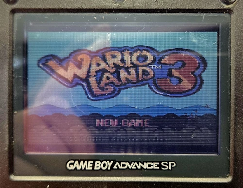 Wario Land 3 (Nintendo Game Boy Color, 2000) Authentic - Complete CiB - Tested - Picture 13 of 13