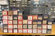 44 QRS Imperial Paramount International Piano Player Music Rolls Lot of 44