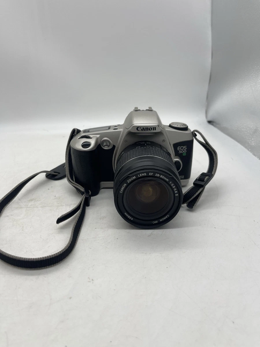 Canon Eos 3 Film Cameras for sale - eBay
