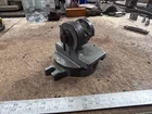 MACHINIST StgCst  TOOL LATHE MILL Machinist Dovetail & Swivel Set Up Fixture Ho
