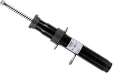 1x SACHS Stoßdämpfer 318 091 für BMW 5er Touring G31 Van 520 Mild Hybrid xDrive