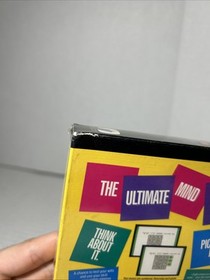 Puzzle (NES, 1990) American Video Entertainment Nintendo Brand New Sealed Nib