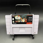 Tested Working Super Star Wars (Nintendo SNES, 1996)