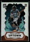 2025 Donruss Optic Travis Hunter Base (RAW)