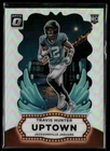 2025 Donruss Optic Travis Hunter Base (RAW)