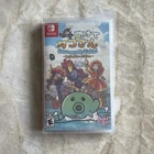 Save Me Mr. Tako! : Definitive Edition Nintendo Switch Brand New - Sealed LRG