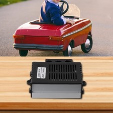 Superior 24V controller for For Children's vehicles with LDR01 JJF UTV