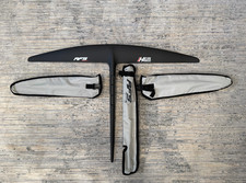 AFS Pure Fuselink Front Wing-700,800,900- (ONE IN EACH SIZE AVAILABLE)