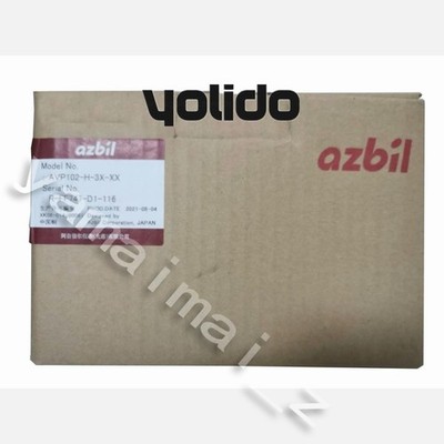 AVP102-H-3X-XX NEW Azbil Yamatake AVP102H3XXX Positioner US FREE TAX